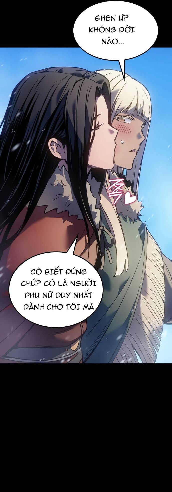 Đế Vương Hồi Quy Chương 85 Ảnh 18