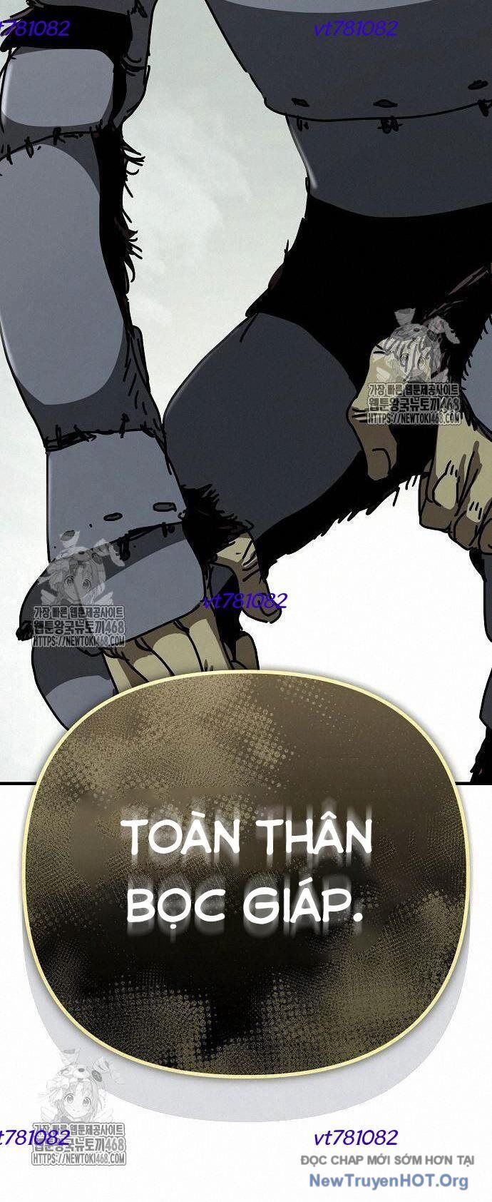 D-Day: Hầm Trú Ẩn Chương 52 Ảnh 116