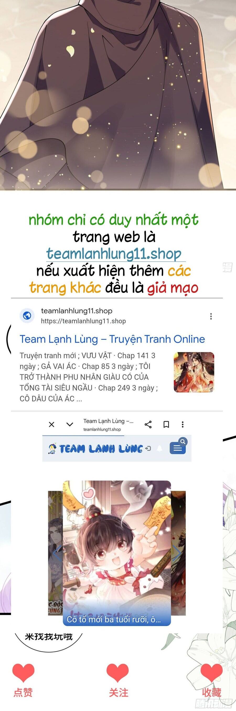 Ba Ông Anh Quyền Lực Của Tôi Chương 5 Ảnh 44