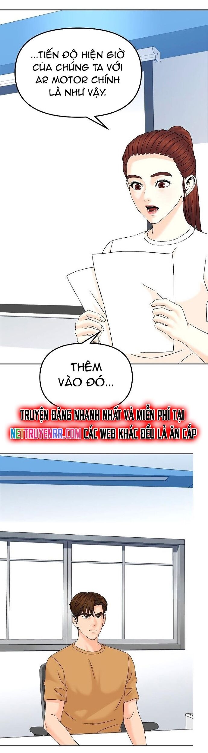 Người Trở Về Từ Cõi Chết Chương 143 Ảnh 82