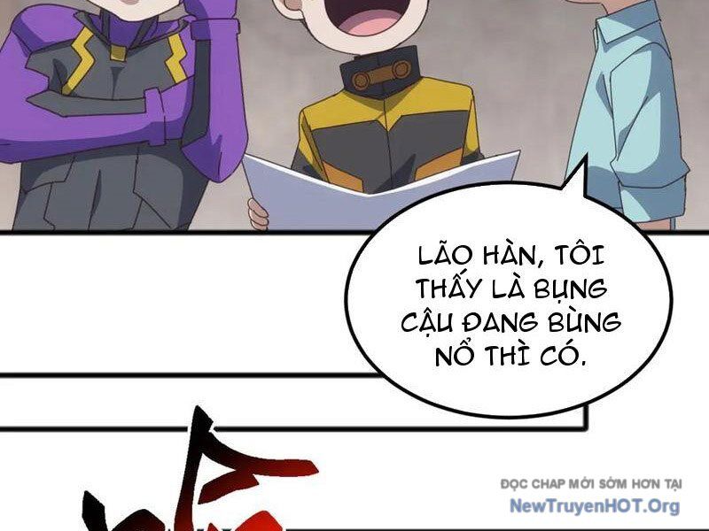 Vạn Tộc Xâm Lược: Bắt Đầu Thuần Hóa Cự Thú Cấp Sử Thi Chương 37 Ảnh 16