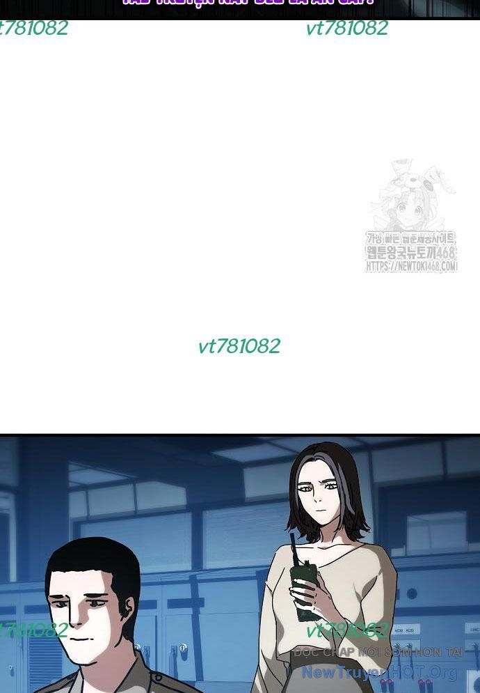 D-Day: Hầm Trú Ẩn Chương 49 Ảnh 5