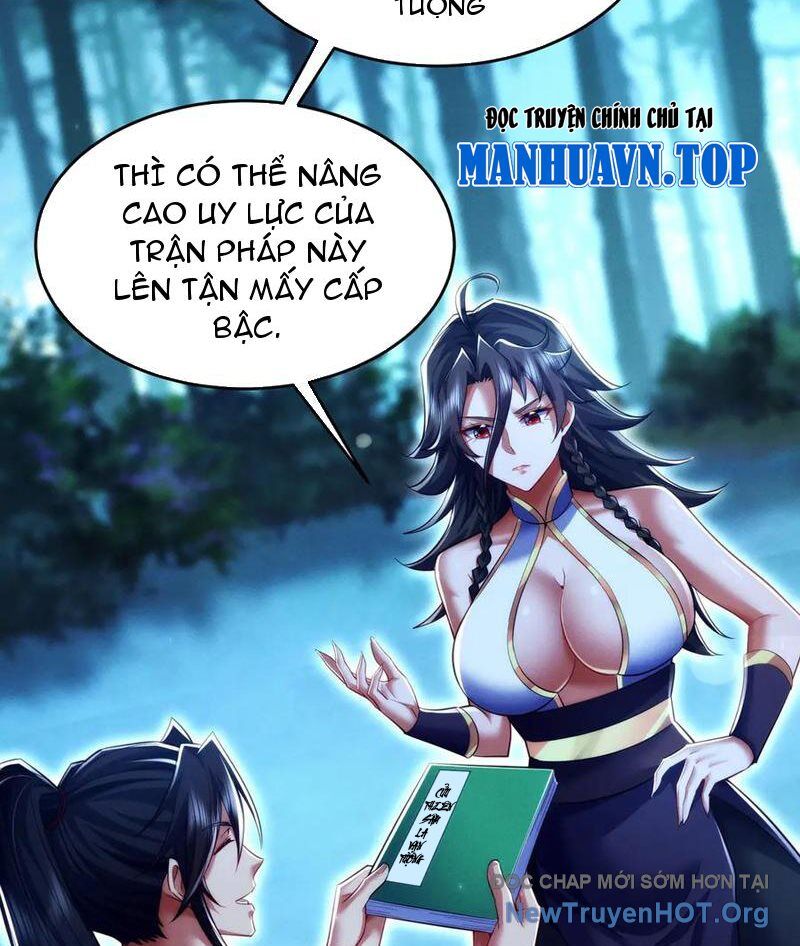 Các Nữ Sư Tôn Đều Muốn Chiếm Hữu Ta Chương 23 Ảnh 23