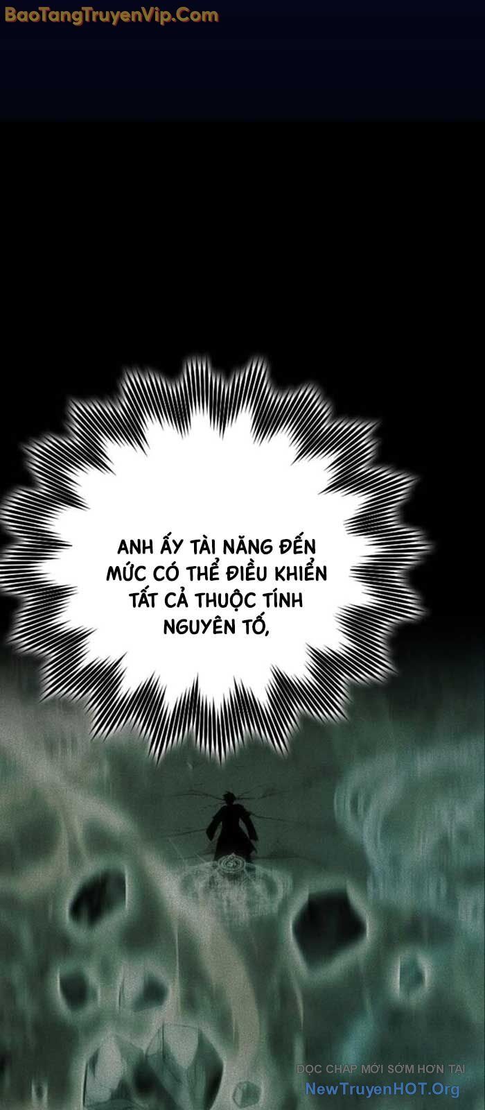 Pháp Sư Thiên Tài Phá Vỡ Giới Hạn Chương 12 Ảnh 79