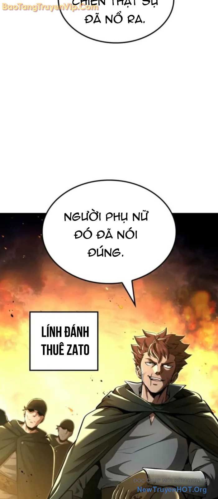 Nhà Vô Địch Kalli Chương 104.4 Ảnh 27