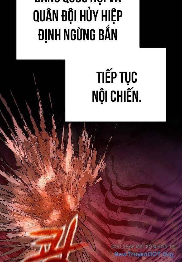 D-Day: Hầm Trú Ẩn Chương 50 Ảnh 164
