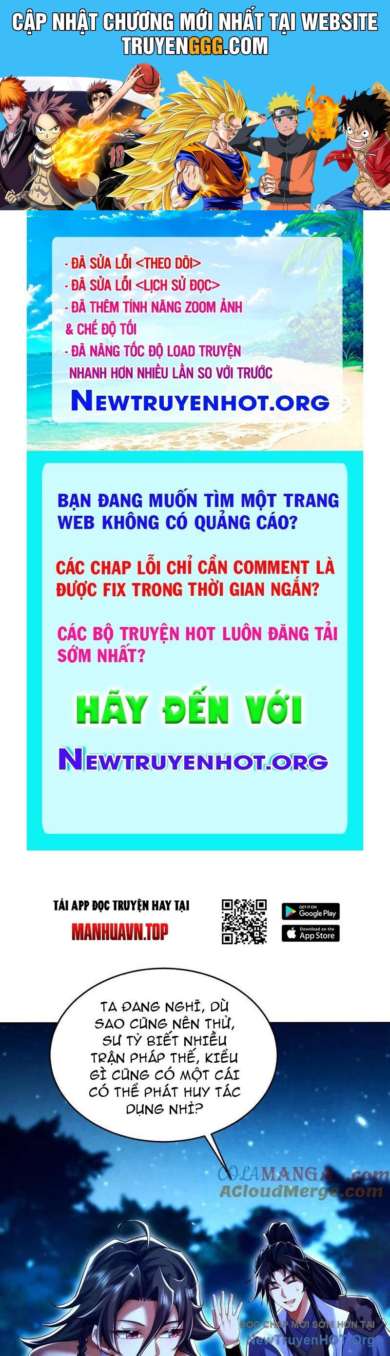 Các Nữ Sư Tôn Đều Muốn Chiếm Hữu Ta Chương 23 Ảnh 2