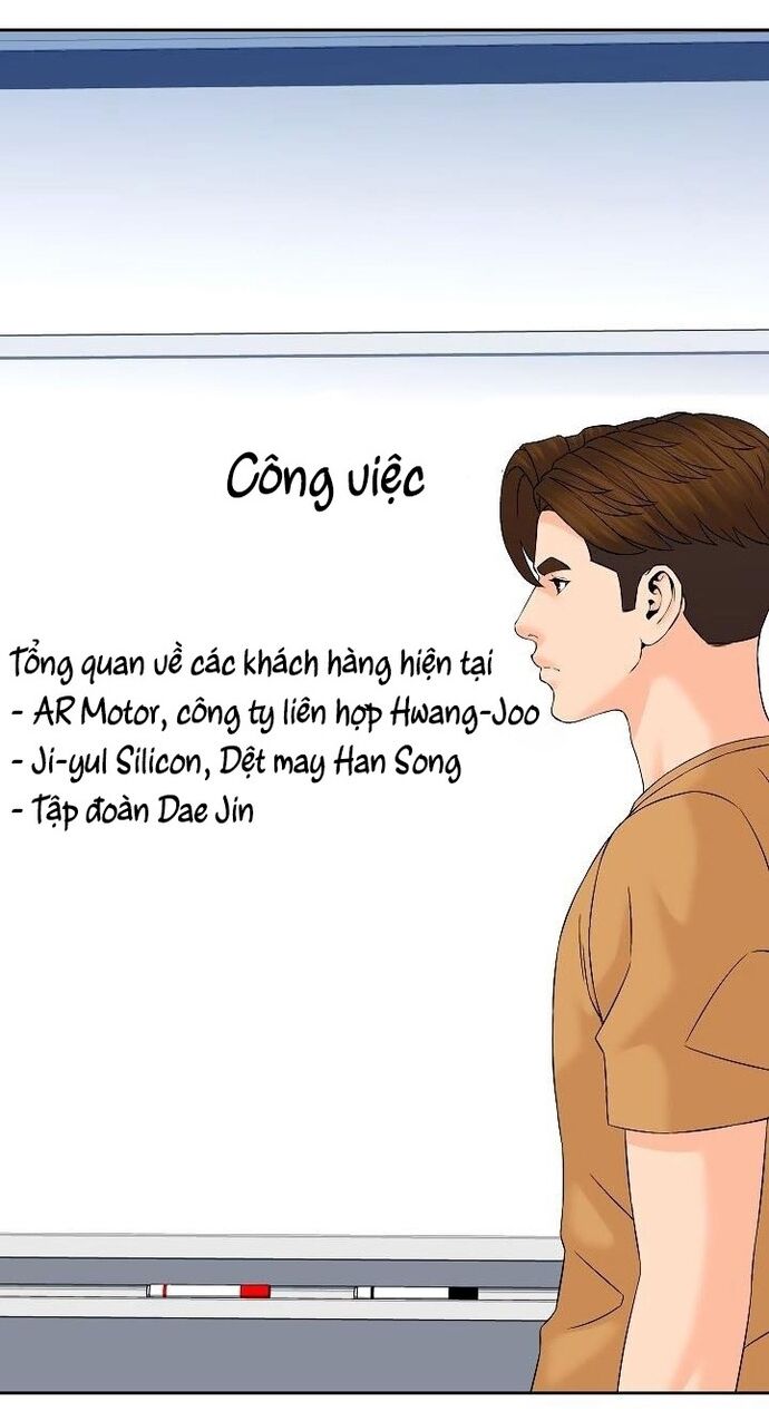 Người Trở Về Từ Cõi Chết Chương 143 Ảnh 43