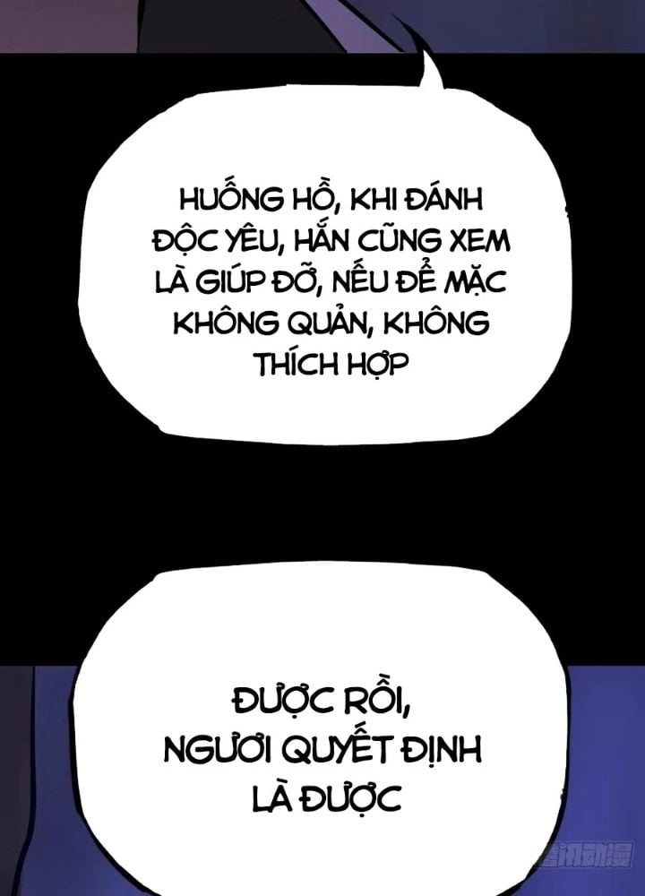 Phong Yêu Vấn Đạo Chương 164 Ảnh 47