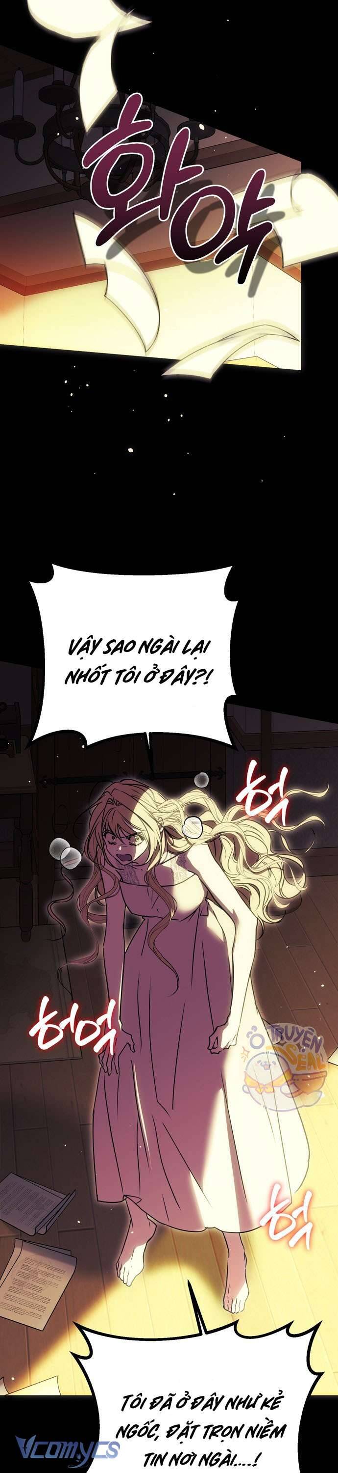 Vụ Bê Bối Vô Đạo Đức Chương 1 Ảnh 60