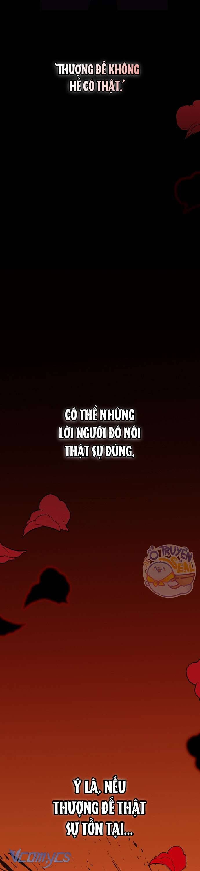 Vụ Bê Bối Vô Đạo Đức Chương 1 Ảnh 3