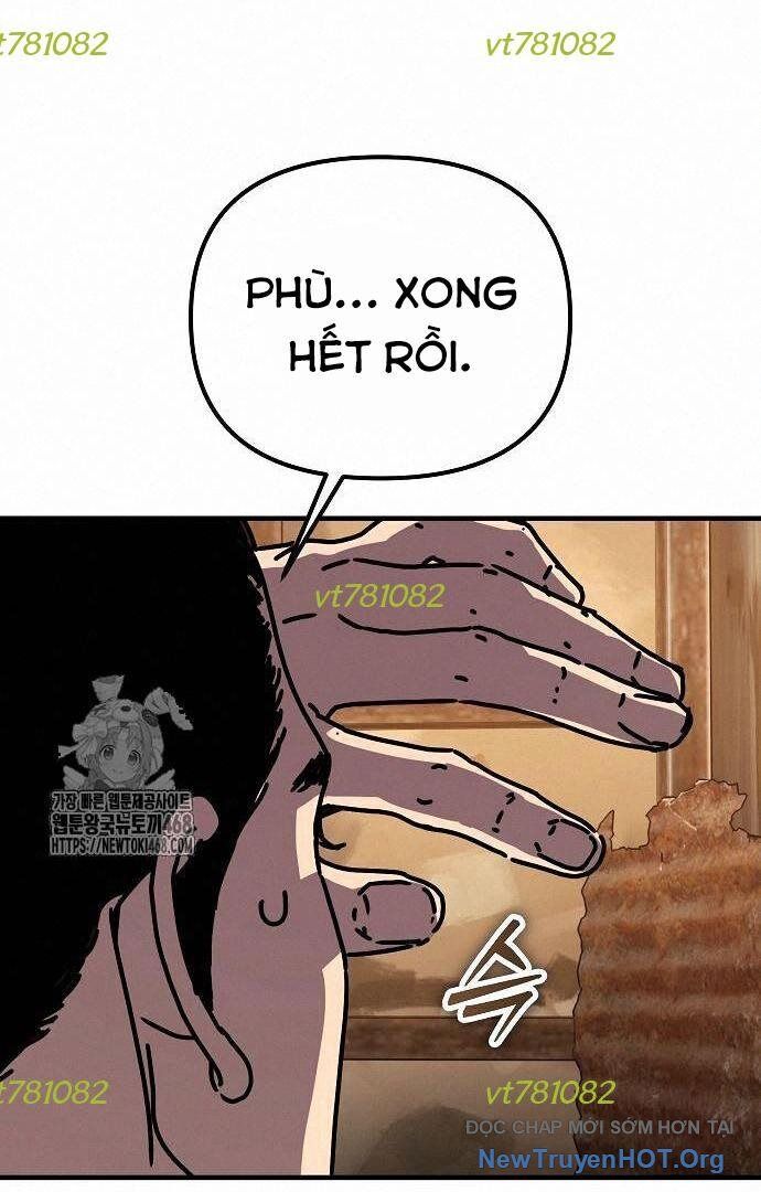 D-Day: Hầm Trú Ẩn Chương 52 Ảnh 5