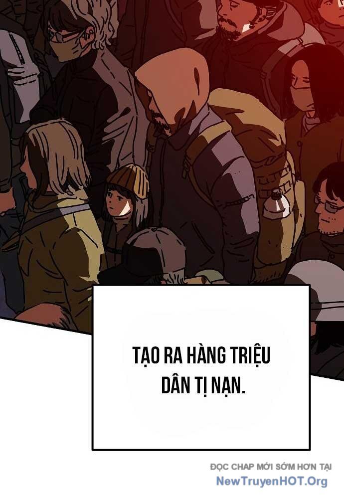 D-Day: Hầm Trú Ẩn Chương 50 Ảnh 192