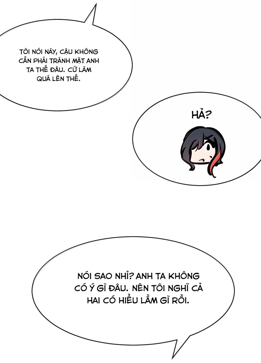 Oan Gia Chung Nhà ! Chương 129 Ảnh 36
