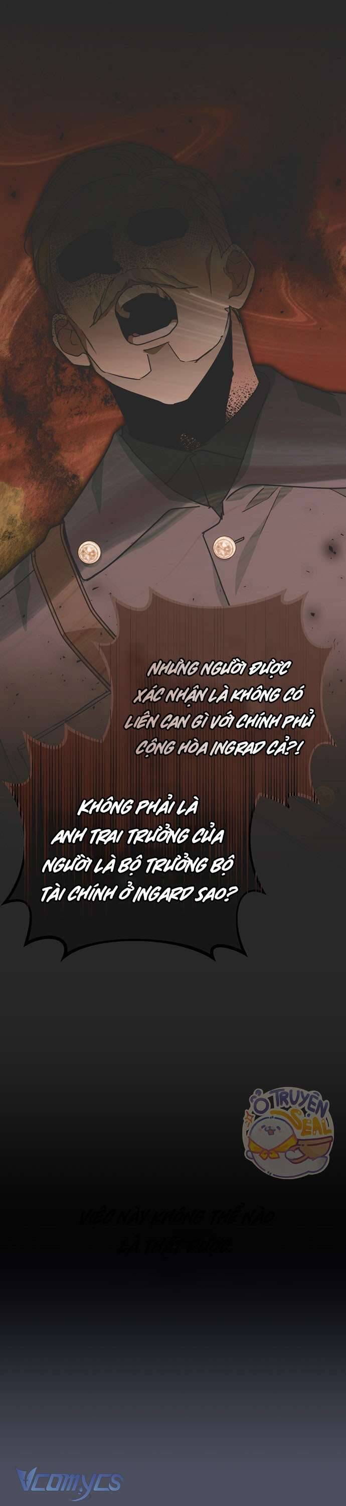 Vụ Bê Bối Vô Đạo Đức Chương 1 Ảnh 32