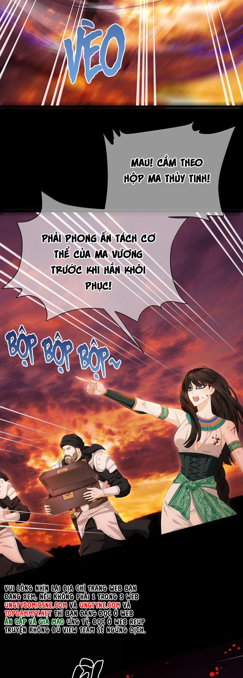 Tôi Trùng Sinh Trở Thành Tiểu Ác Long Của Vương Tử Điện Hạ Chương 86 Ảnh 6