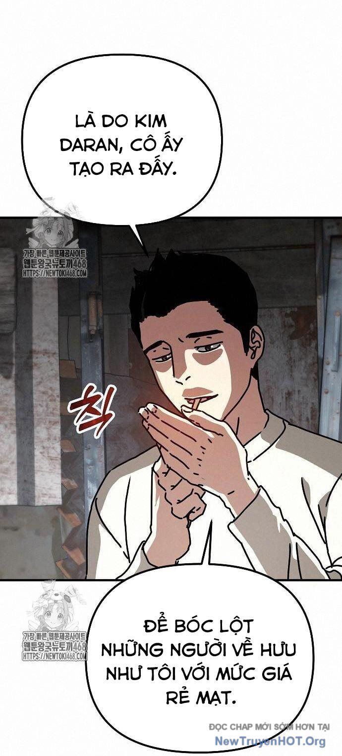 D-Day: Hầm Trú Ẩn Chương 51 Ảnh 84