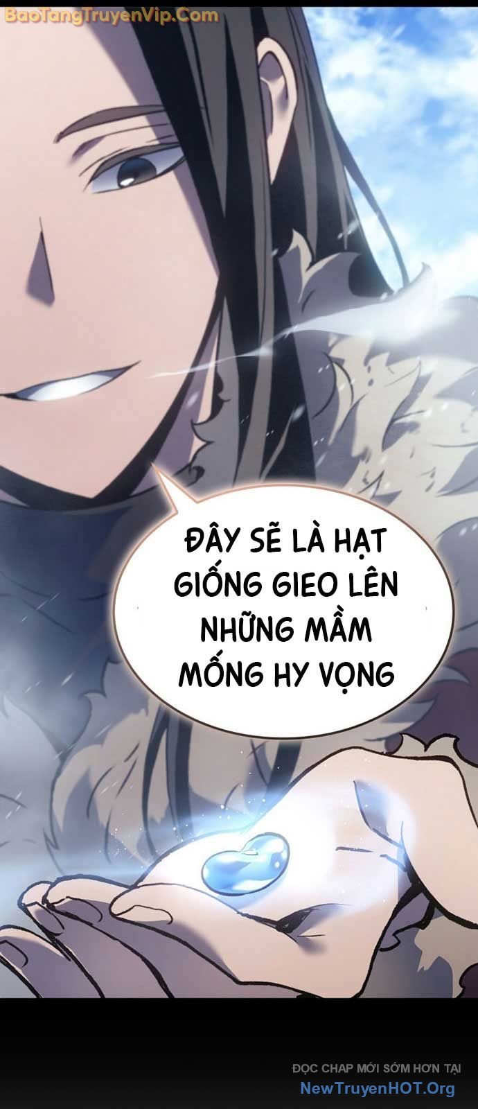 Đế Vương Hồi Quy Chương 85.2 Ảnh 35