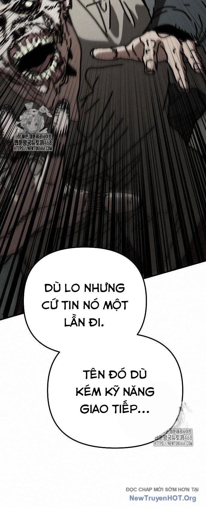 D-Day: Hầm Trú Ẩn Chương 52 Ảnh 83