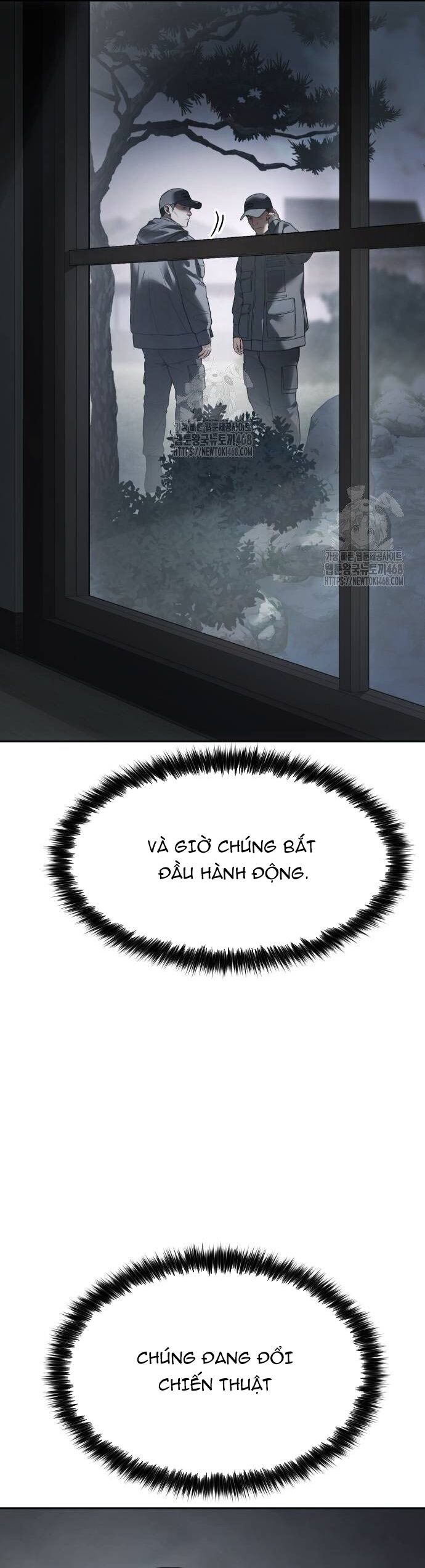 Đặc Vụ Song Sinh Chương 132 Ảnh 38