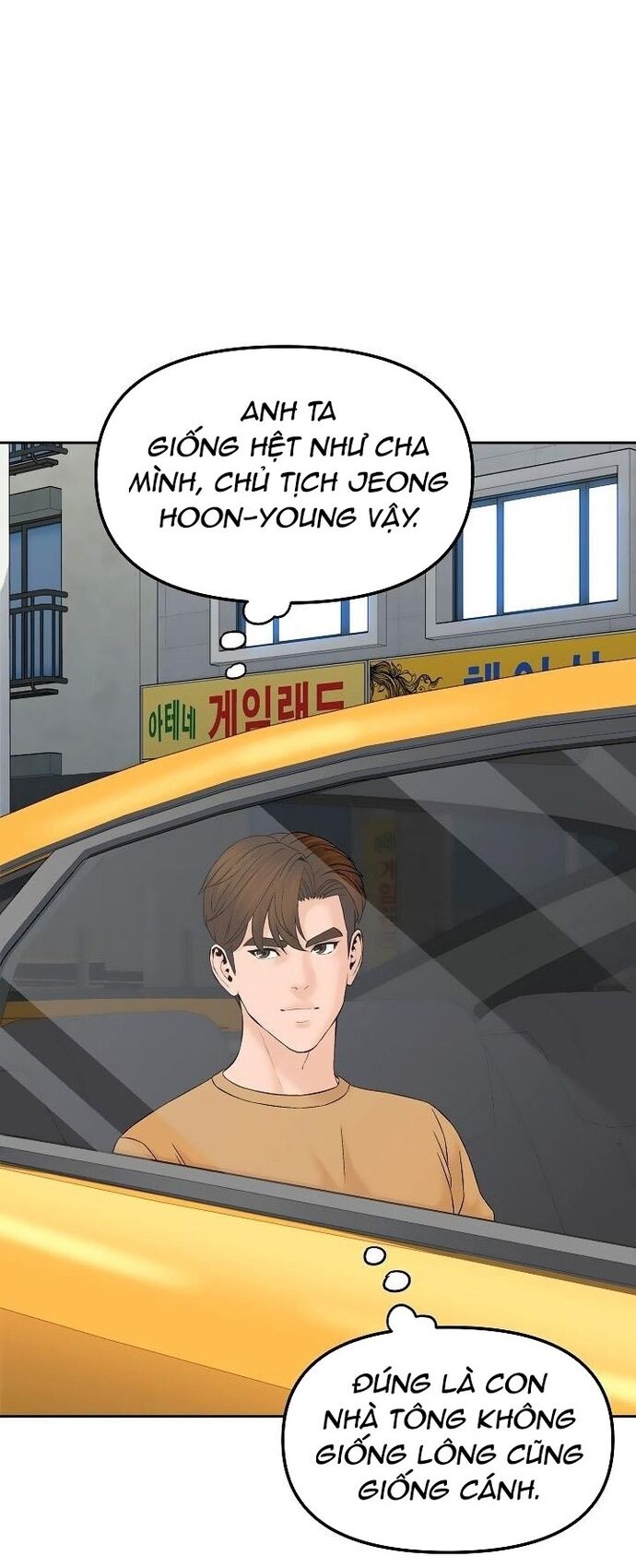 Người Trở Về Từ Cõi Chết Chương 143 Ảnh 4