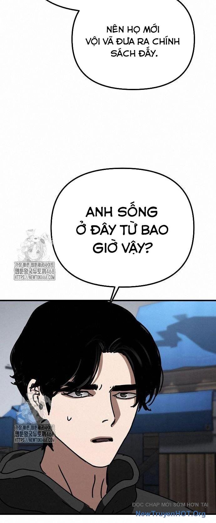 D-Day: Hầm Trú Ẩn Chương 51 Ảnh 78