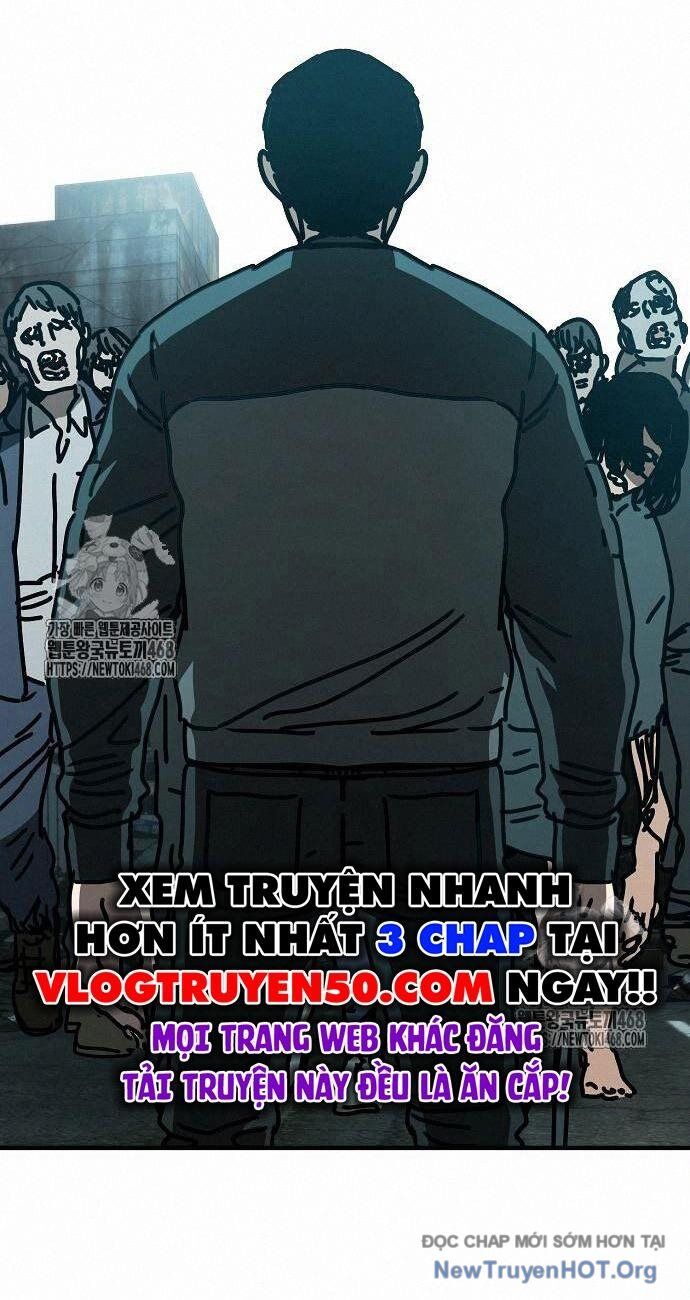 D-Day: Hầm Trú Ẩn Chương 52 Ảnh 76