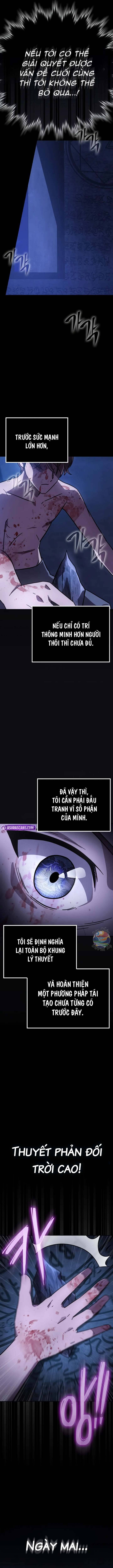 Pháp Sư Thiên Tài Đột Phá Vô Cực Chương 1 Ảnh 22