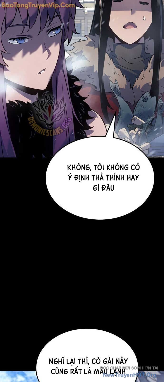 Đế Vương Hồi Quy Chương 85.2 Ảnh 30