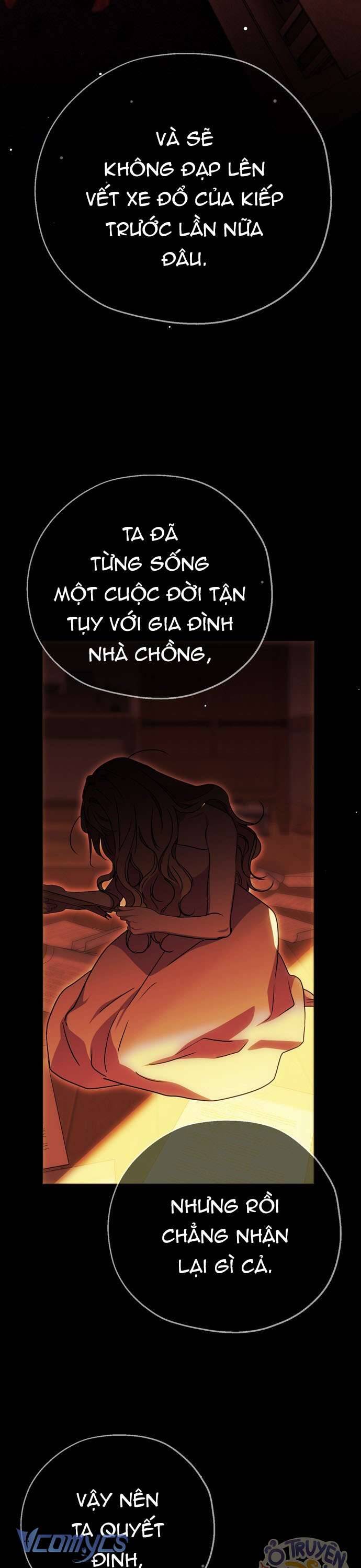 Vụ Bê Bối Vô Đạo Đức Chương 5 Ảnh 10