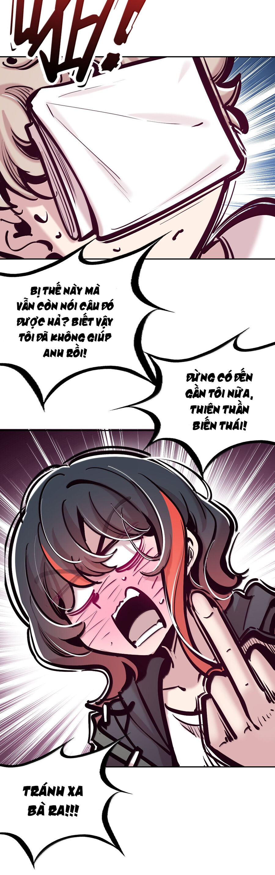 Oan Gia Chung Nhà ! Chương 129 Ảnh 65