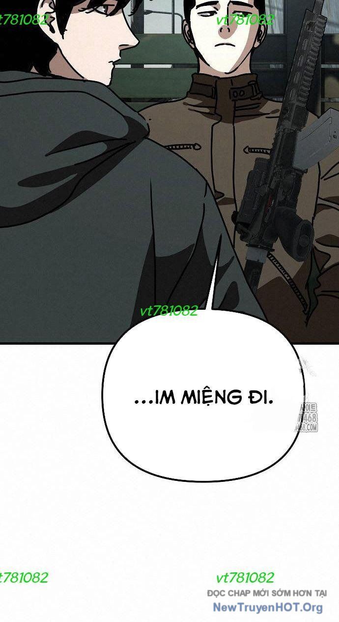D-Day: Hầm Trú Ẩn Chương 52 Ảnh 61