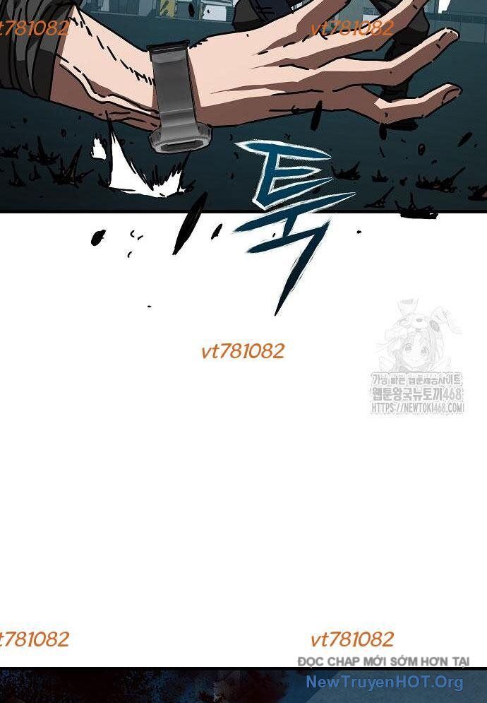 D-Day: Hầm Trú Ẩn Chương 49 Ảnh 140