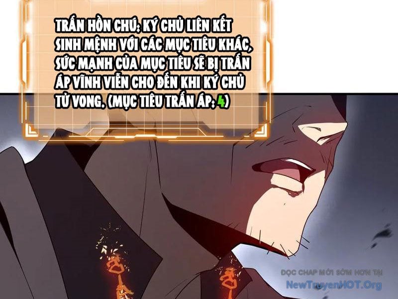 Ta Ký Kết Khế Ước Với Chính Mình Chương 97 Ảnh 9