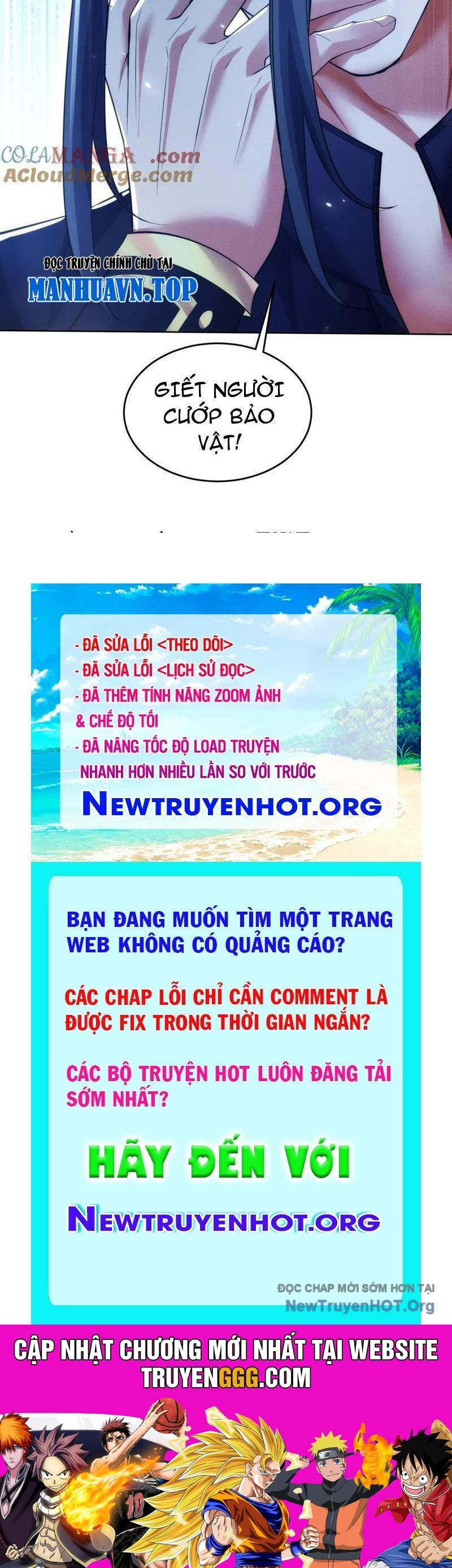 Các Nữ Sư Tôn Đều Muốn Chiếm Hữu Ta Chương 23 Ảnh 100