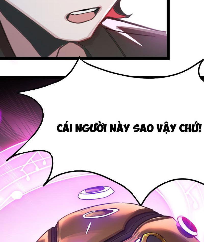 Hướng Dẫn Cứu Viện Kém Nhất Vũ Trụ Chương 2 Ảnh 26