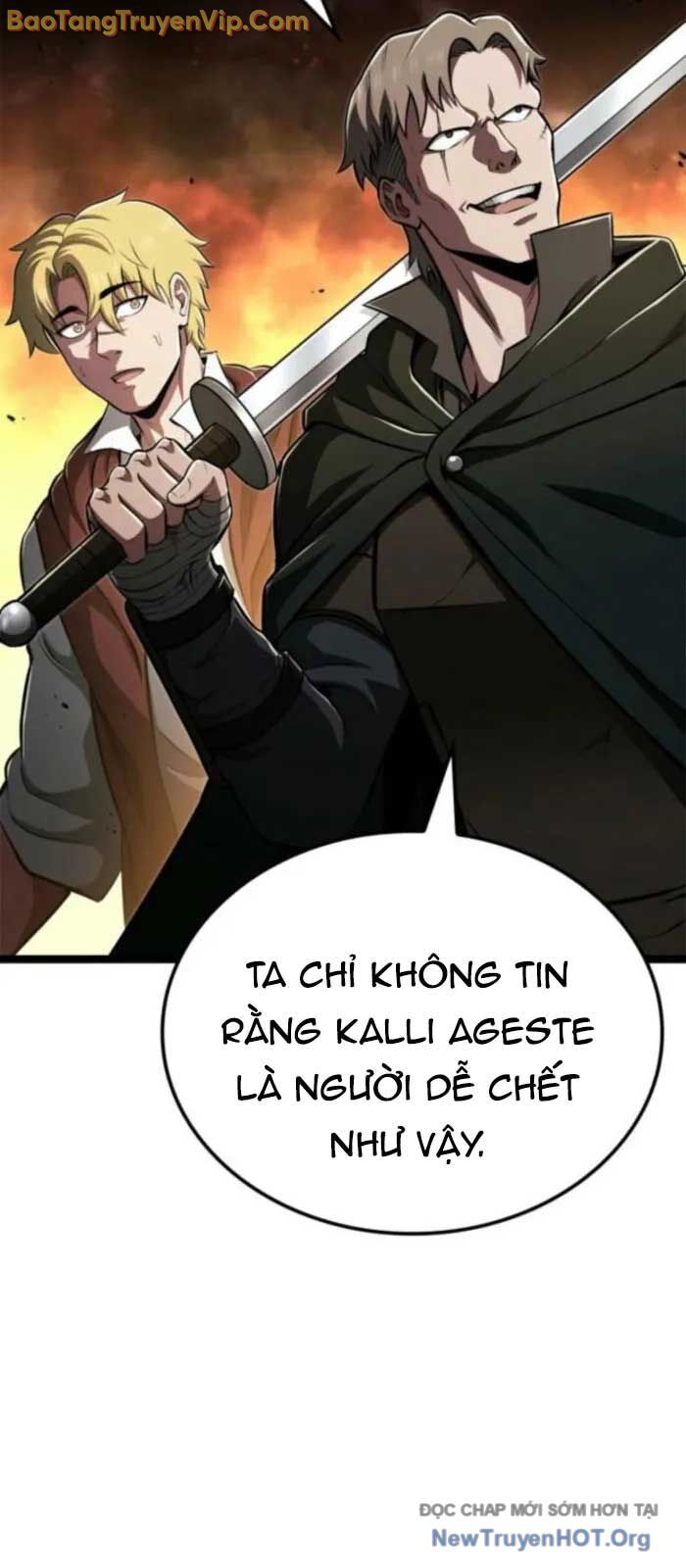 Nhà Vô Địch Kalli Chương 104.4 Ảnh 69