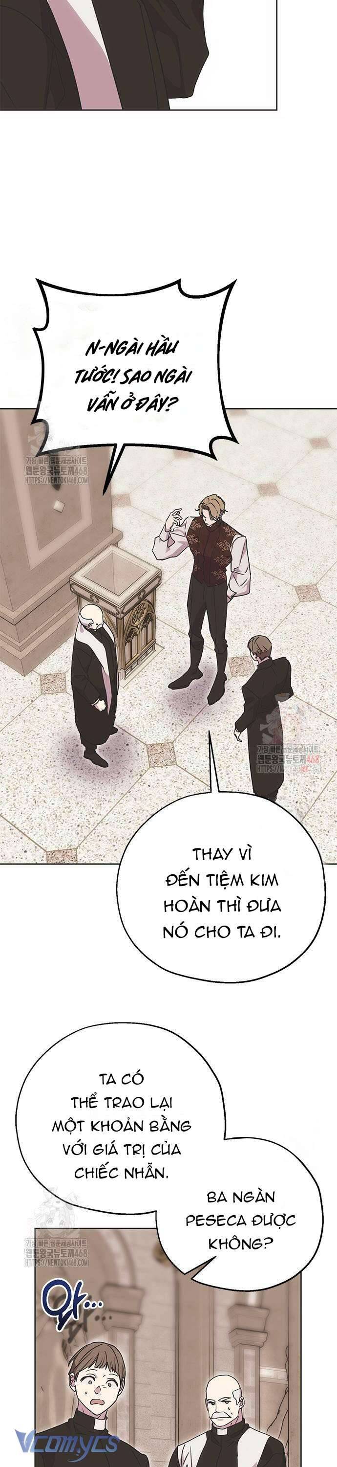 Vụ Bê Bối Vô Đạo Đức Chương 7 Ảnh 4