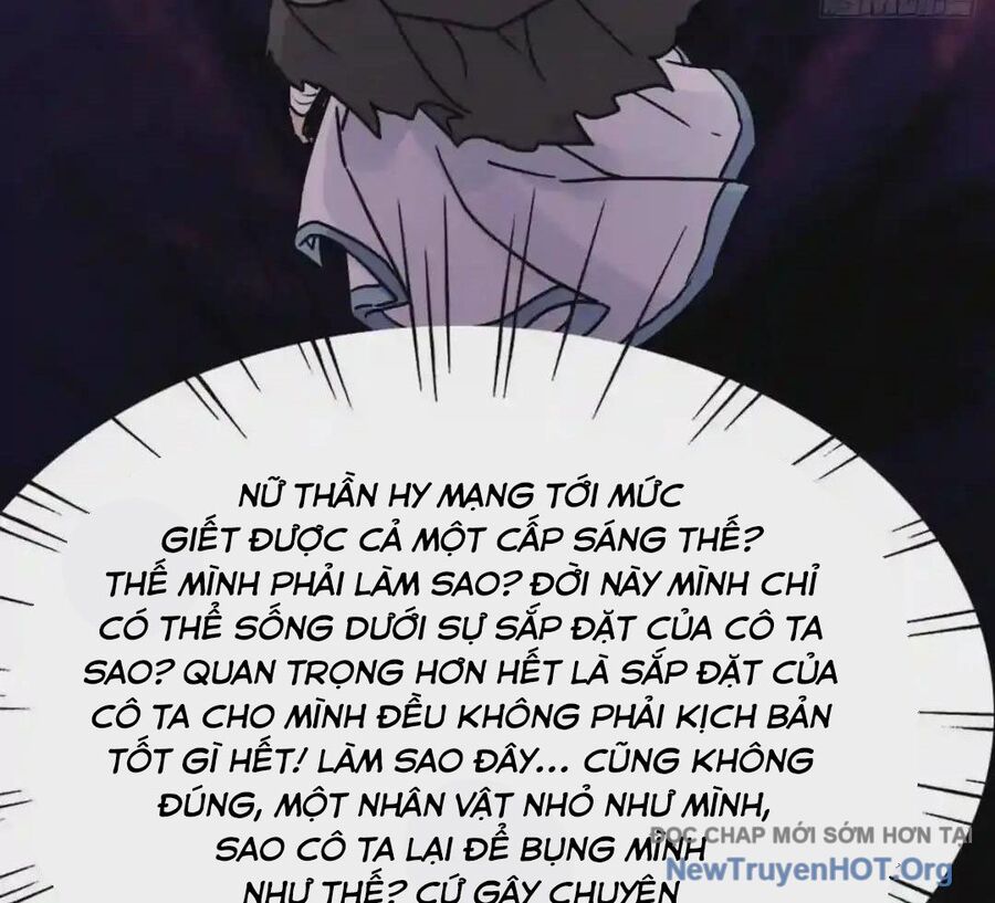 Cứu Thế Giới Đi, Ông Chú! Chương 191 Ảnh 60
