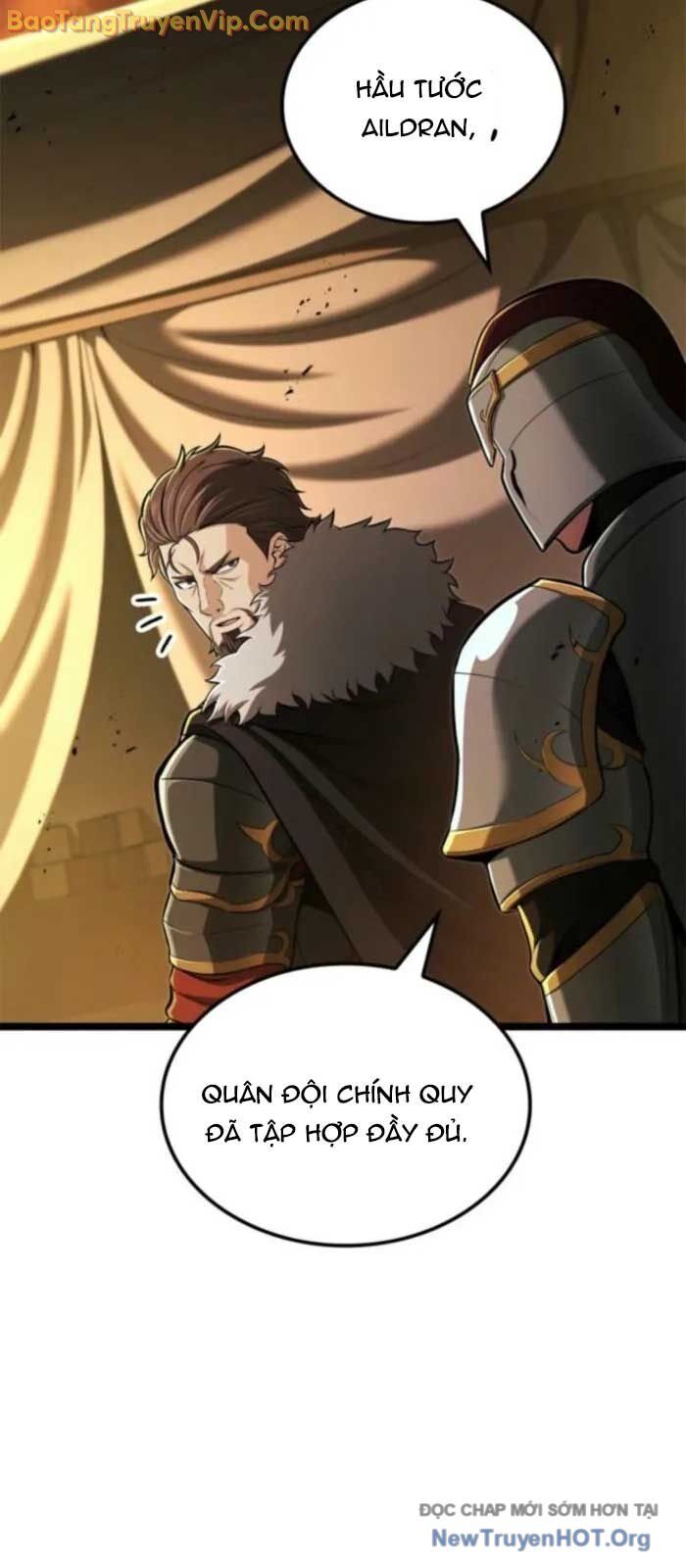 Nhà Vô Địch Kalli Chương 104.4 Ảnh 81