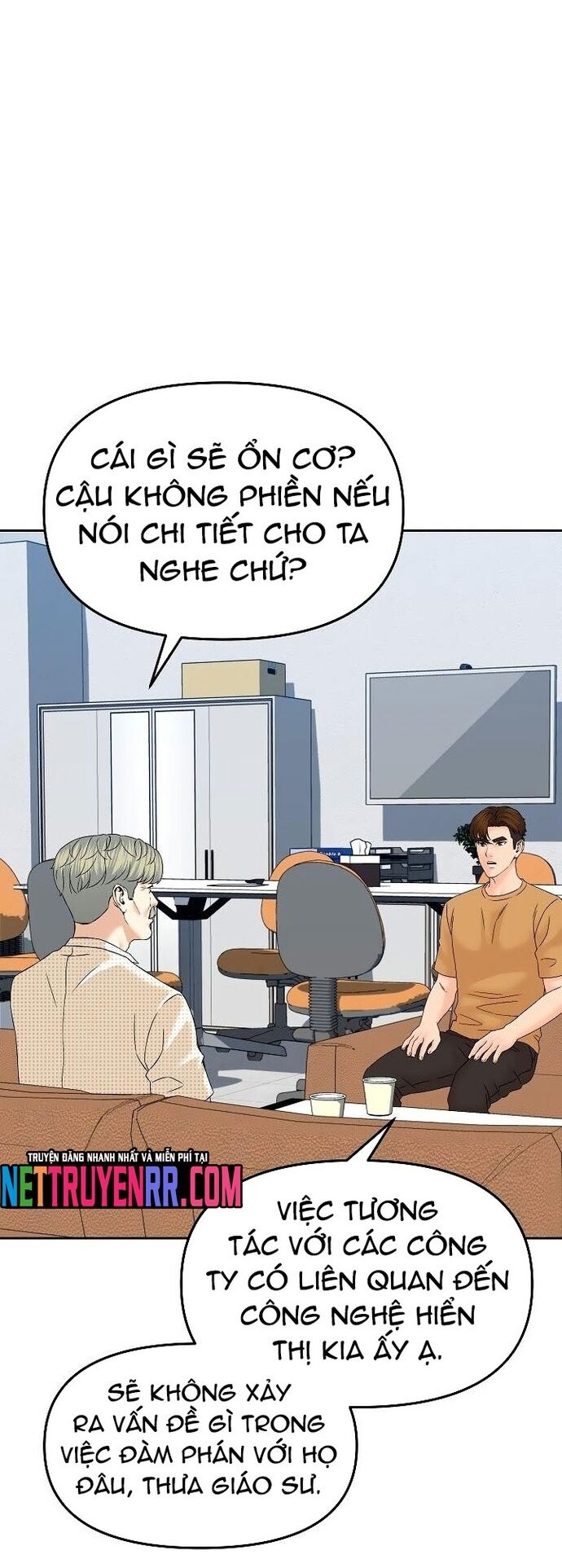 Người Trở Về Từ Cõi Chết Chương 141 Ảnh 63
