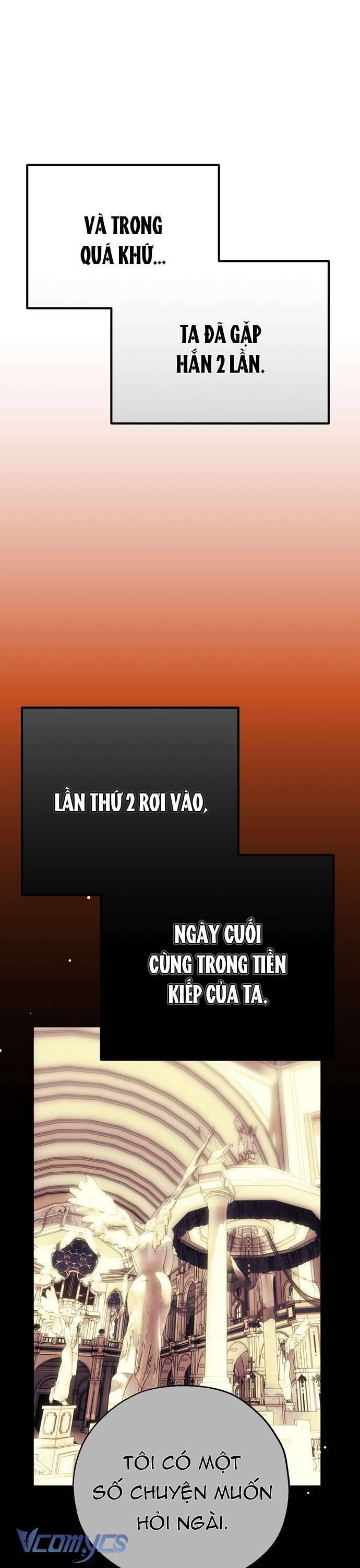 Vụ Bê Bối Vô Đạo Đức Chương 5 Ảnh 5