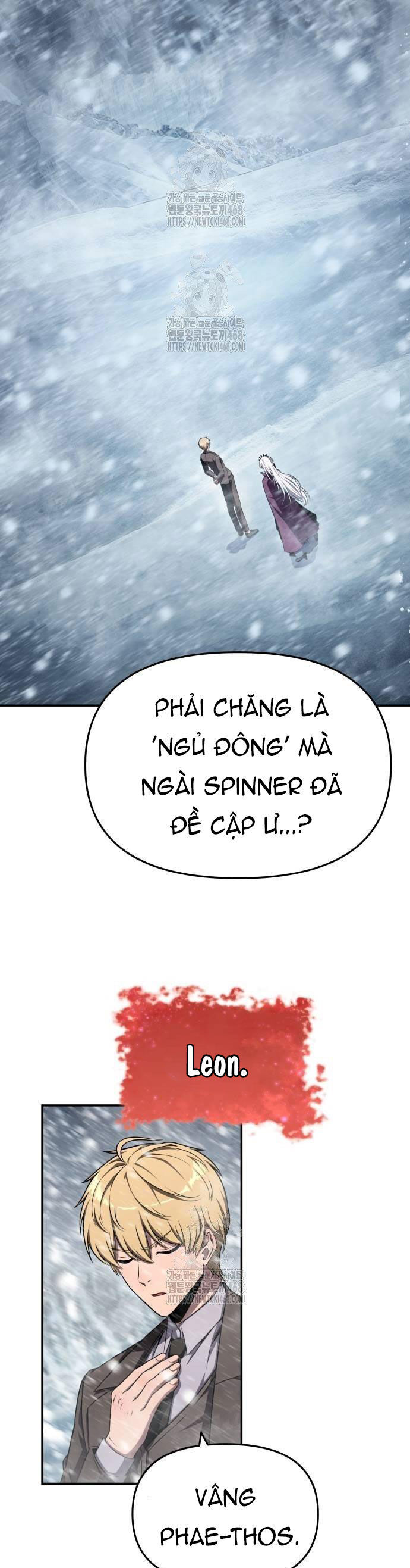Vua Hiệp Sĩ Đã Trở Lại Với Một Vị Thần Chương 117 Ảnh 22
