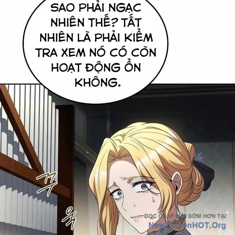 Đại Pháp Sư Mở Nhà Hàng Chương 87 Ảnh 87