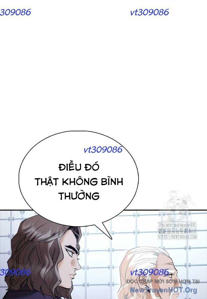Bạch Dạ Chương 9 Ảnh 6