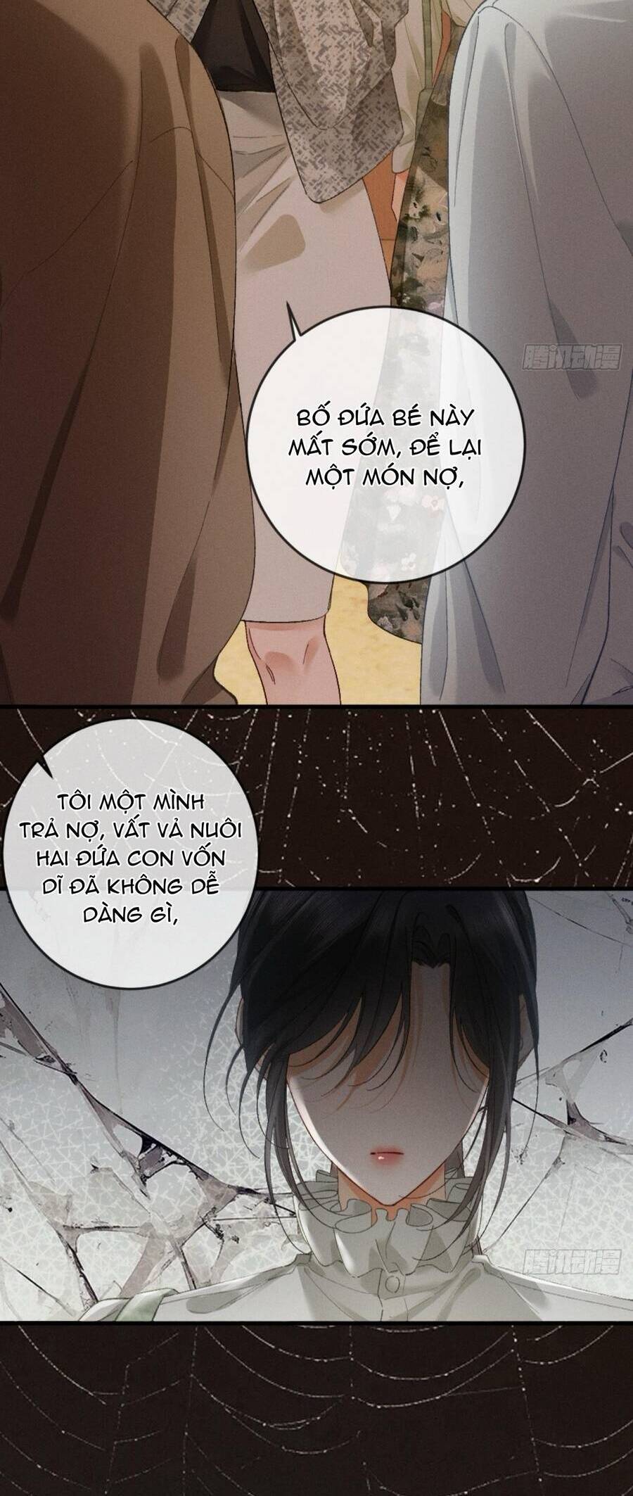 Sa Vào Cạm Bẫy! Chương 17 Ảnh 9