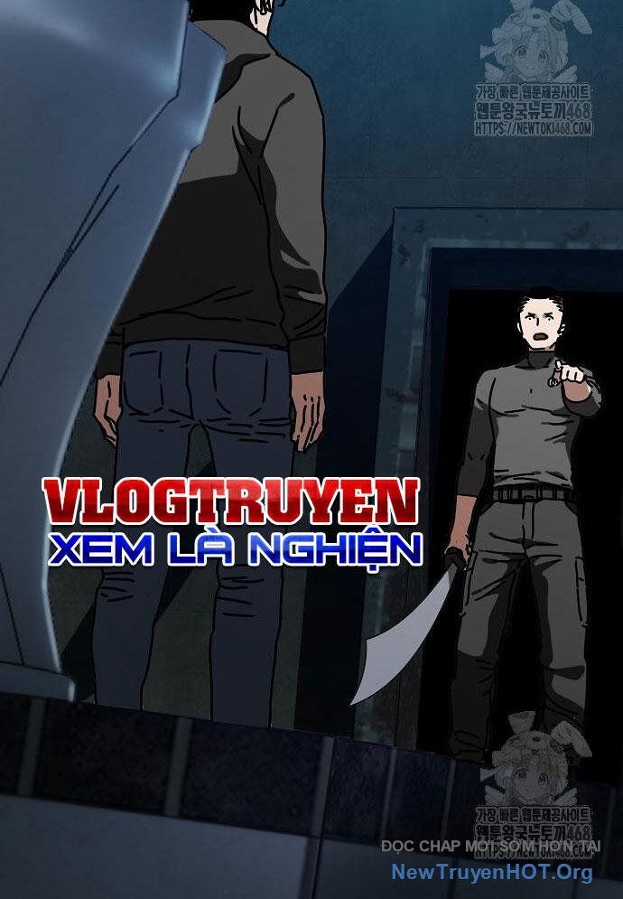 D-Day: Hầm Trú Ẩn Chương 49 Ảnh 34