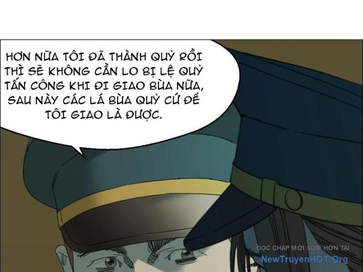 Giờ Ngọ Ba Khắc Chương 114 Ảnh 32