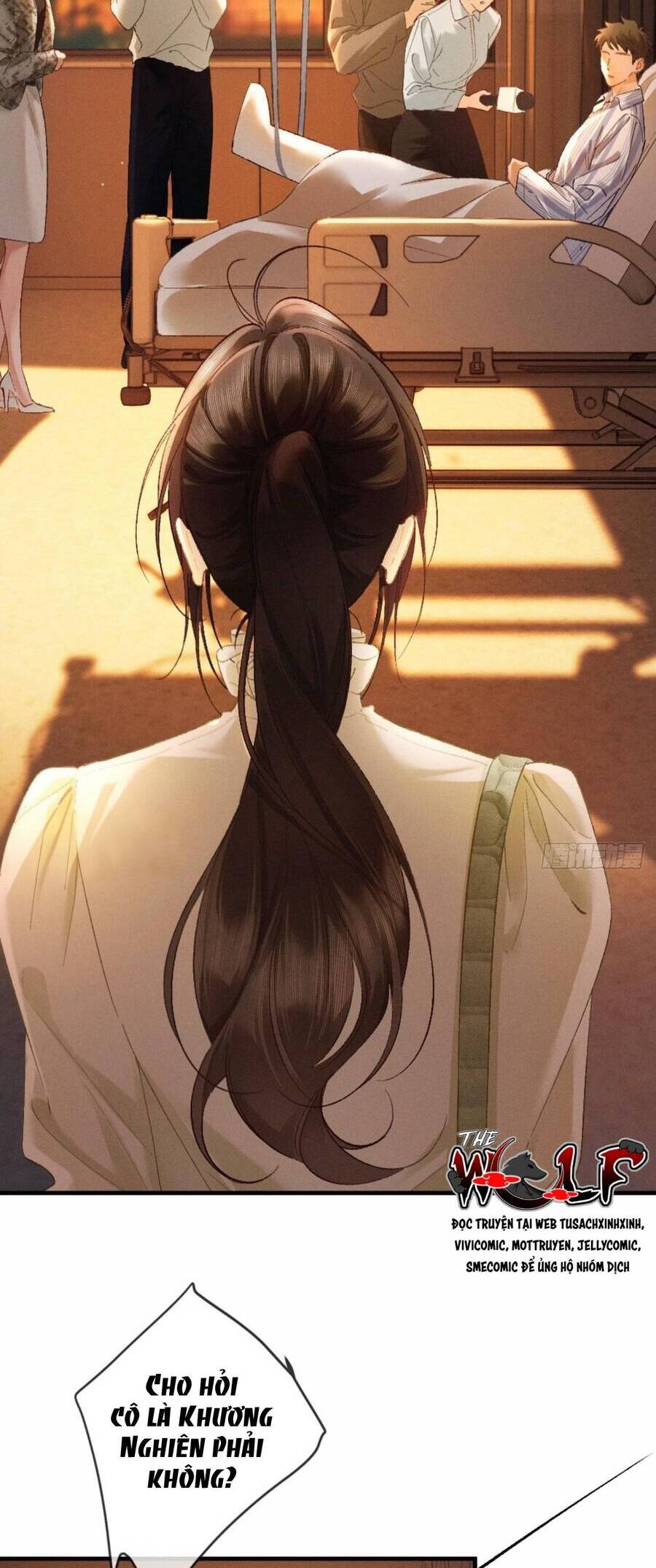 Sa Vào Cạm Bẫy! Chương 17 Ảnh 3