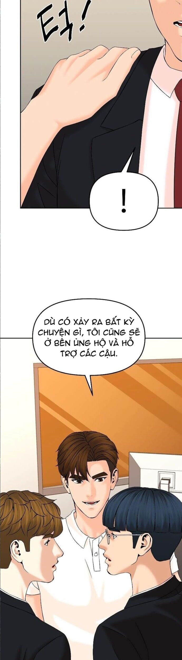 Người Trở Về Từ Cõi Chết Chương 146 Ảnh 40